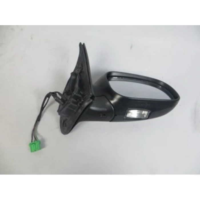 VOLVO S60- 00/04; KAPI AYNASI SAĞ ELEKTRİKLİ/ISITMALI/SİNYALLİ (5+3 FİŞLİ) (TW)
