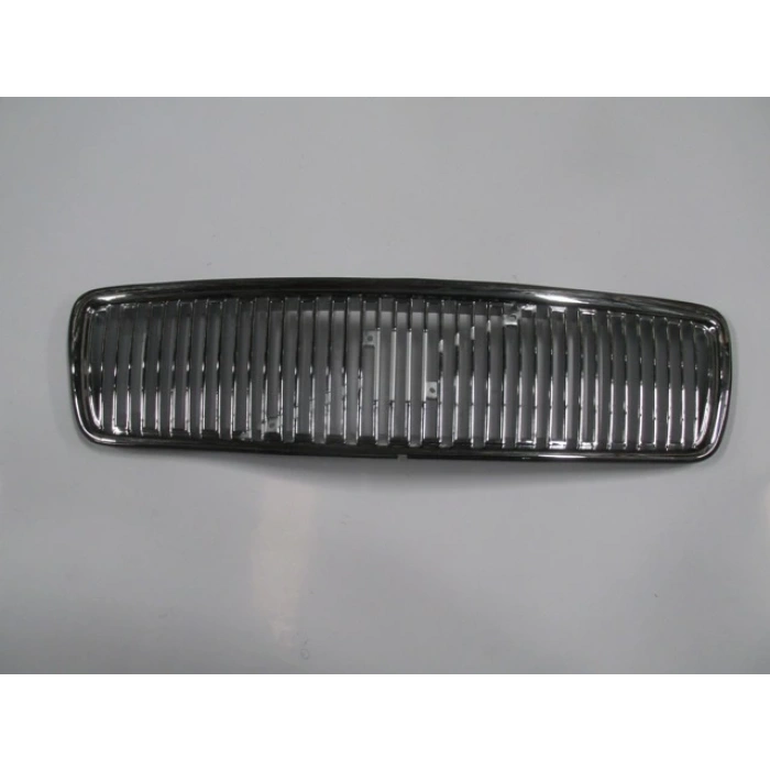 VOLVO S70- 97/00; ÖN PANJUR NİKELAJLI (TYG)