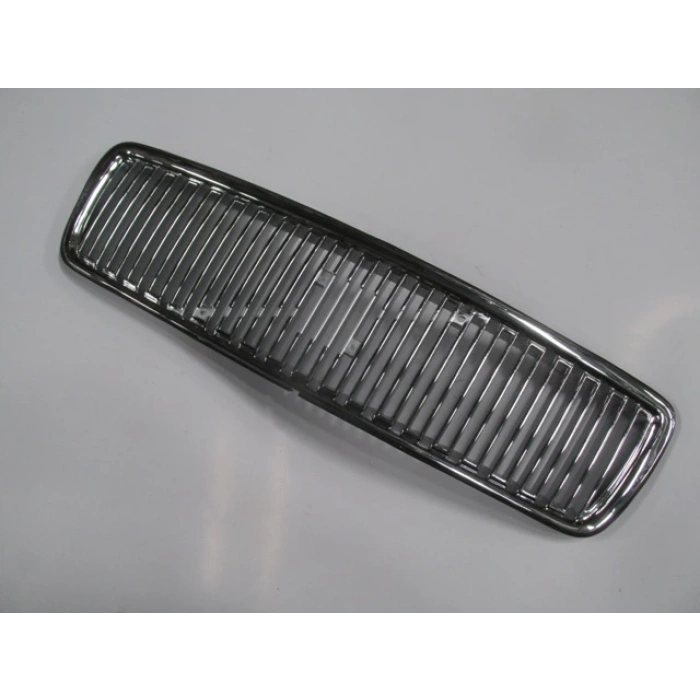 VOLVO S70- 97/00; ÖN PANJUR NİKELAJLI (TYG)