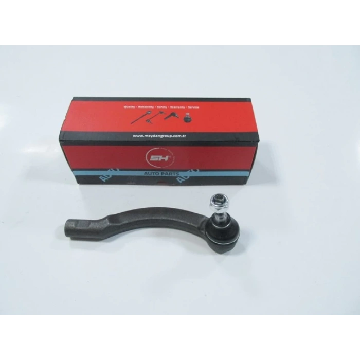 VOLVO S70- 97/00; ROT BAŞI SOL (SH)