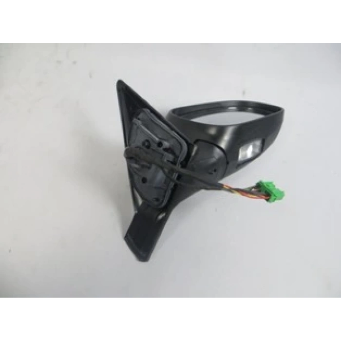 VOLVO S80- 98/02; KAPI AYNASI SAĞ ELEKTRİKLİ/ISITMALI/SİNYALLİ/OTOMATİK KATLANIR (13 FİŞLİ) (TW)