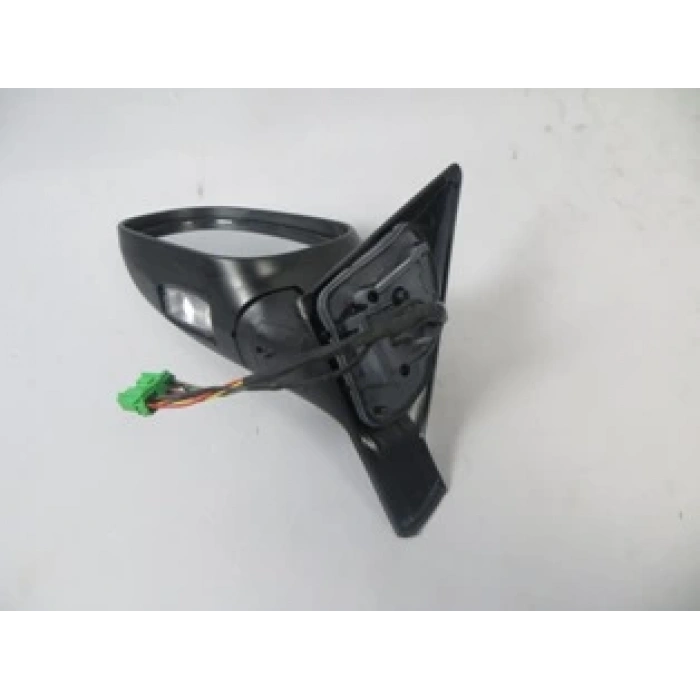 VOLVO S80- 98/02; KAPI AYNASI SOL ELEKTRİKLİ/ISITMALI/SİNYALLİ/OTOMATİK KATLANIR (13 FİŞLİ) (TW)