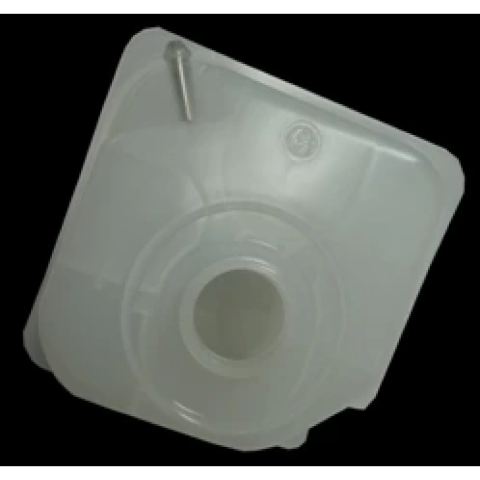 VOLVO V70- 00/04; RADYATÖR YEDEK SU DEPOSU