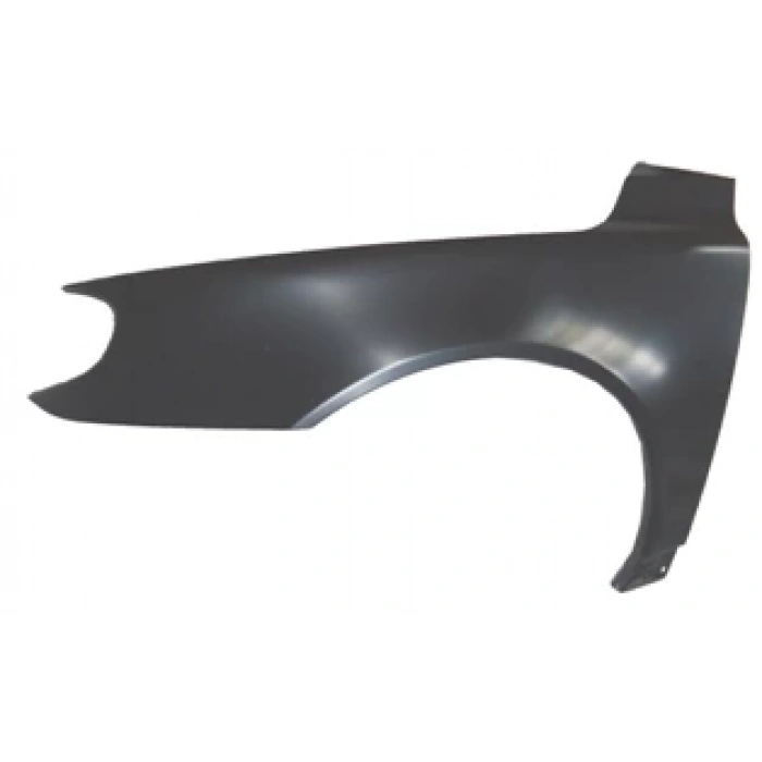 VOLVO XC70- 07/15; ÖN ÇAMURLUK DELİKSİZ SOL (TW)