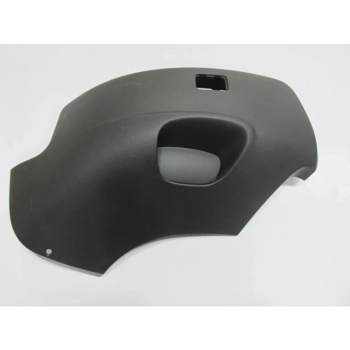 VOLVO XC90- 04/06; ÖN TAMPON UCU SAĞ SİS DELİKSİZ (KÖŞE PLASTİĞİ) (TYG)