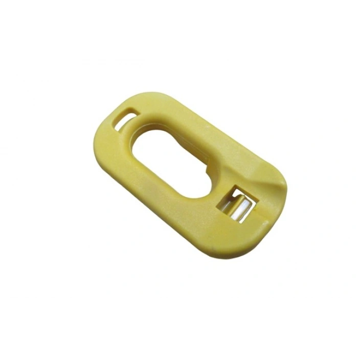 (YENİ ÜRÜN!!!)FIAT EGEA- SD/HB- 21/25; KAPUT DAYAMA DEMIRI KLIPSI (PLASTIGI)