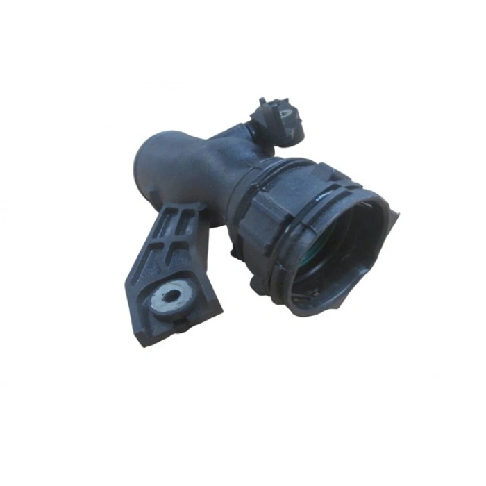 (YENİ ÜRÜN!!!)NISSAN QASHQAI- J11- 14/21; TURBO BORUSU 1.5 DCI EURO 5