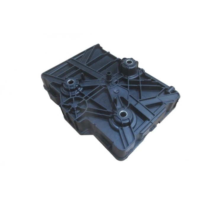 (YENİ ÜRÜN!!!)RENAULT CLIO- 4- HB- 13/16; AKÜ KORUYUCU PLASTIGI ALT