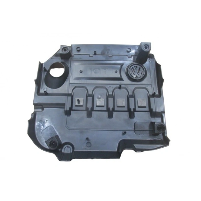 (YENİ ÜRÜN!!!)VOLKSWAGEN JETTA- 6- 11/14; MOTOR ÜST KAPAĞI 1.6 TDI