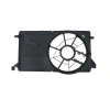 FORD FOCUS- SD/HB- 08/11; RADYATÖR FAN DAVLUMBAZI DİZEL