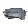 (YENİ ÜRÜN!!!)PEUGEOT 206- SD- 07/11; HAVA FİLTRE KUTUSU ALT/ÜST KOMPLE (TW)