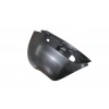 RENAULT CLIO- 4- HB- 16/20; ARKA TAMPON UCU SOL SİYAH (REFLEKTÖR DELİKLİ)