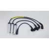 CHEVROLET KALOS- SD/HB- 05/06; BUJİ KABLOSU TAKIM (8V)(F14S3)1.4 cc (YOW JUNG)