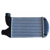 ALFA ROMEO 145- 95/00; İNTERCOOLER HAVA SOĞUTMA RADYATÖRÜ ALÜMİNYUM