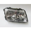 AUDI A3- 97/00; FAR LAMBASI SAĞ ELEKTRİKLİ/SİSLİ (H7/H4) (DJ AUTO)