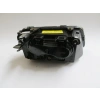AUDI A3- 97/00; FAR LAMBASI SOL ELEKTRİKLİ/SİSLİ (H7/H4) (DJ AUTO)