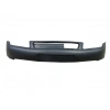 AUDI A3- 97/00; ÖN TAMPON GRİ (PANJUR DELİKLİ TW)