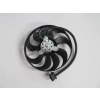 AUDI A3- 97/03; KLİMA FANI MOTORLU (9 KANAT) (ORİS)