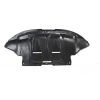 AUDI A4- 00/01; KARTER MUHAFAZA PLASTİĞİ (ÖN TAMPON ALTI) 1,8/2,0 BENZİNLİ/DİZEL