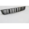 AUDI A4- 02/05; ÖN TAMPON PANJURU ORTA NİKELAJLI (PETEKLERİ SİYAH) (TW)