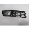 AUDI A4- 02/05; SİS LAMBA KAPAĞI SAĞ SİS DELİKLİ (TW)