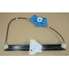 AUDI A4- 05/08; ARKA CAM KRİKOSU SAĞ ELEKTRİKLİ/MOTORSUZ (TW)