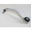 AUDI A4- 05/08; ÖN ALT ROTİLLİ KOL ARKA SOL EĞRİ TİP(SALINCAK) ALÜMİNYUM (SH)