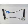 AUDI A4- 05/08; ÖN CAM KRİKOSU SAĞ ELEKTRİKLİ/MOTORSUZ 4KAPI (TW)
