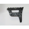AUDI A4- 08/12; ARKA TAMPON BRAKETİ İÇ SAĞ (YAN KULAĞA TAKILAN) (PLASTİK) (TW)