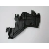 AUDI A4- 08/12; FAR ALT BAĞLANTI BRAKETİ SAĞ (FAR ALT TAŞIYICI) PLASTİK (TW)