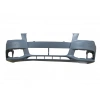 AUDI A4- 08/12; ÖN TAMPON GRİ (FAR YIKAMA/ÇEKİ DEMİRİ KAPAKLI)(SENSÖR DELİKSİZ)(TYG)