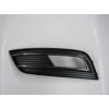 AUDI A4- 13/15; SİS LAMBA KAPAĞI SOL SİS DELİKLİ (NİKELAJ ÇITALI)