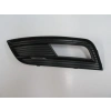 AUDI A4- 13/15; SİS LAMBA KAPAĞI SOL SİS DELİKLİ (NİKELAJ ÇITASIZ) (TW)