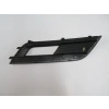 AUDI A4- 13/15; SİS LAMBA KAPAĞI SOL SİS DELİKLİ (NİKELAJ ÇITASIZ) (TW)