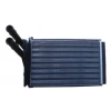AUDI A4- 95/99; KALORİFER RADYATÖRÜ 1.8T/1.9TDI/2.5TDI
