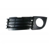 AUDI A6- 01/04; SİS LAMBA KAPAĞI SOL SİYAH SİS DELİKLİ (TW)