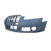 AUDI A6- 05/09; ÖN TAMPON (ASTARLI SİS DELİKLİ/FAR YIKAMASIZ/SENSÖR DELİKSİZ/ÇEKİ KAPAKLI (TYG)