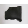AUDI A6- 98/01; MARŞPİYEL PLASTİĞİ UÇ PARÇA SOL SİYAH (BFN)