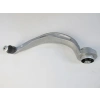 AUDI Q5- 10/12; ÖN ALT TABLA SAĞ EĞRİ TİP BURÇLU/ROTİLLİ (65 MM M12) (SALINCAK) ALÜMİNYUM (SH)