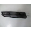 AUDI Q7- 06/12; ÖN TAMPON PANJURU SAĞ SİYAH (TW)