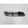 AUDI Q7- 12/14; ÖN TAMPON PANJURU SOL SİYAH (TW)