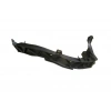 BMW 1 SERI- E87- 04/08; FAR ALT BAĞLANTI BRAKETİ SOL (TYG)