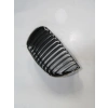BMW 1 SERI- E87- 04/08; ÖN PANJUR SOL SİYAH/NİKELAJ ÇERÇEVELİ (TYG)