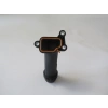 BMW 3 SERI- E30- 84/91; SİLİNDİR KAPAĞI SU BAĞLANTI BORUSU (SU FLANŞI)