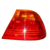 BMW 3 SERI- E46- COUPE- 98/03; DIŞ STOP LAMBASI SAĞ SARI/KIRMIZI DUYSUZ (TYC)