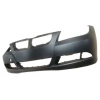 BMW 3 SERI- E90- 05/09; ÖN TAMPON (ASTARLI/KOYU GRİ SENSÖR/FAR YIKAMA DELİKSİZ/SİS DELİKLİ)(TÜV)TYG)