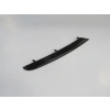 BMW 3 SERI- E90- 05/09; ÖN TAMPON PANJURU ÜST BANDI SAĞ SİYAH (TW)