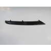 BMW 3 SERI- E90- 05/09; ÖN TAMPON PANJURU ÜST BANDI SAĞ SİYAH (TW)