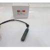 BMW 3 SERI- E90- 05/11; ABS SENSÖRÜ ARKA SAĞ/SOL AYNI (ADET) 2FİŞ (316İ/318İ/320İ/325İ CC/316D/318D