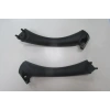 BMW 3 SERI- E90- 05/11; ÖN KAPI İÇ ÇEKME KOLU SAĞ/SOL SET (2 PARÇA) SİYAH
